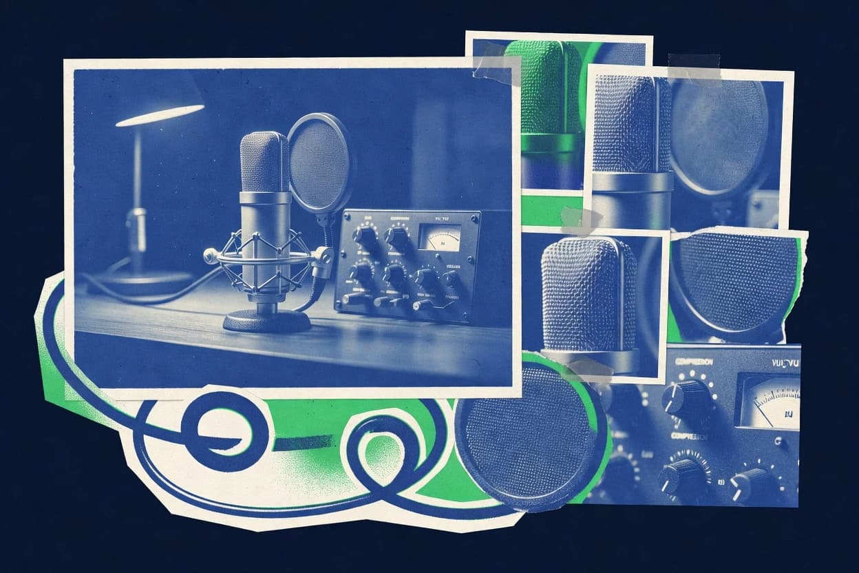 Top 10 Best Mic Processing Software of 2026
