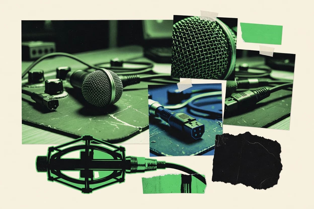 Top 10 Best Mic Software of 2026