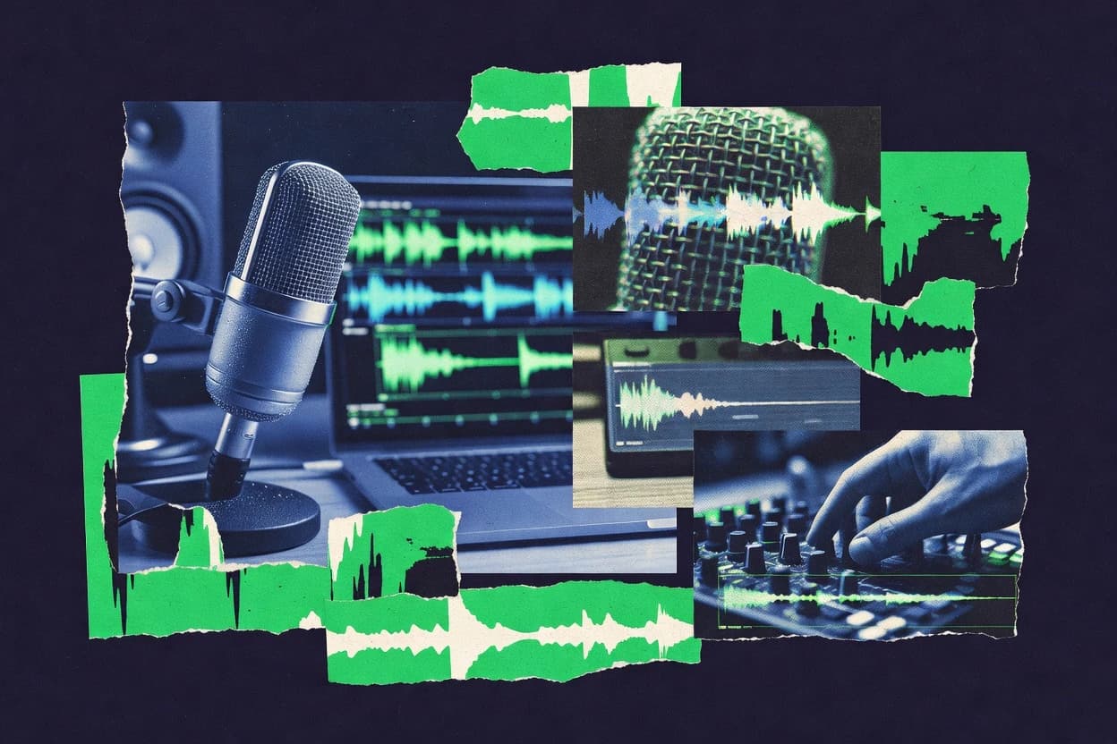 Top 10 Best Mic Suppression Software of 2026
