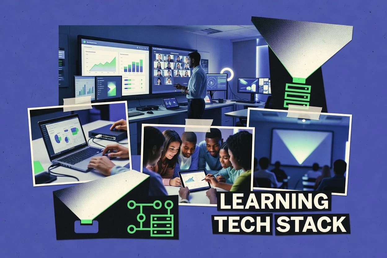 Top 10 Best Learning Technology Services of 2026