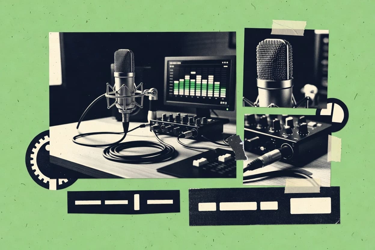 Top 10 Best Mic Tuning Software of 2026