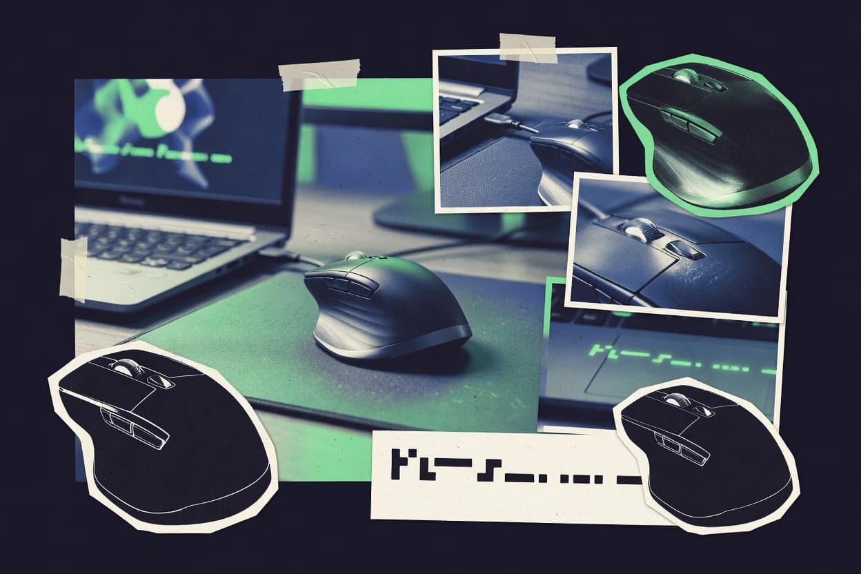 Top 10 Best Mice Software of 2026