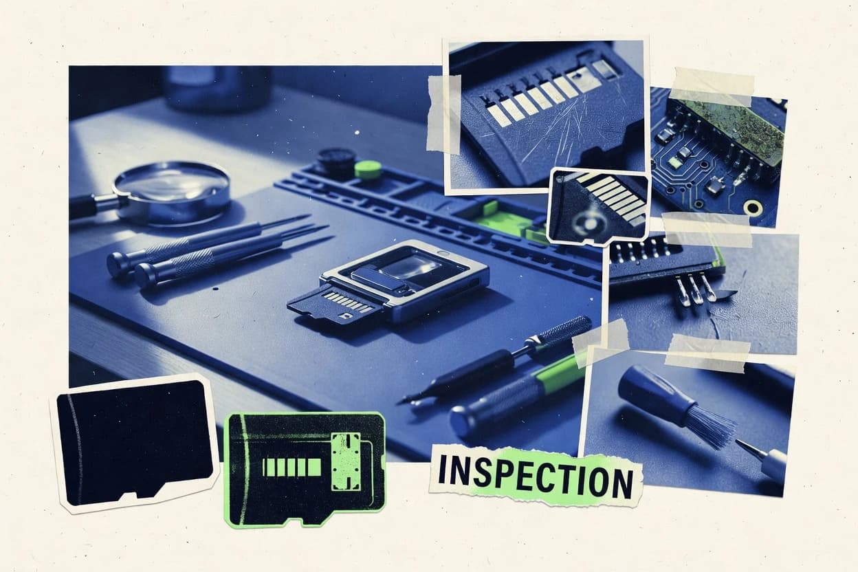Top 10 Best Micro Sd Repair Software of 2026