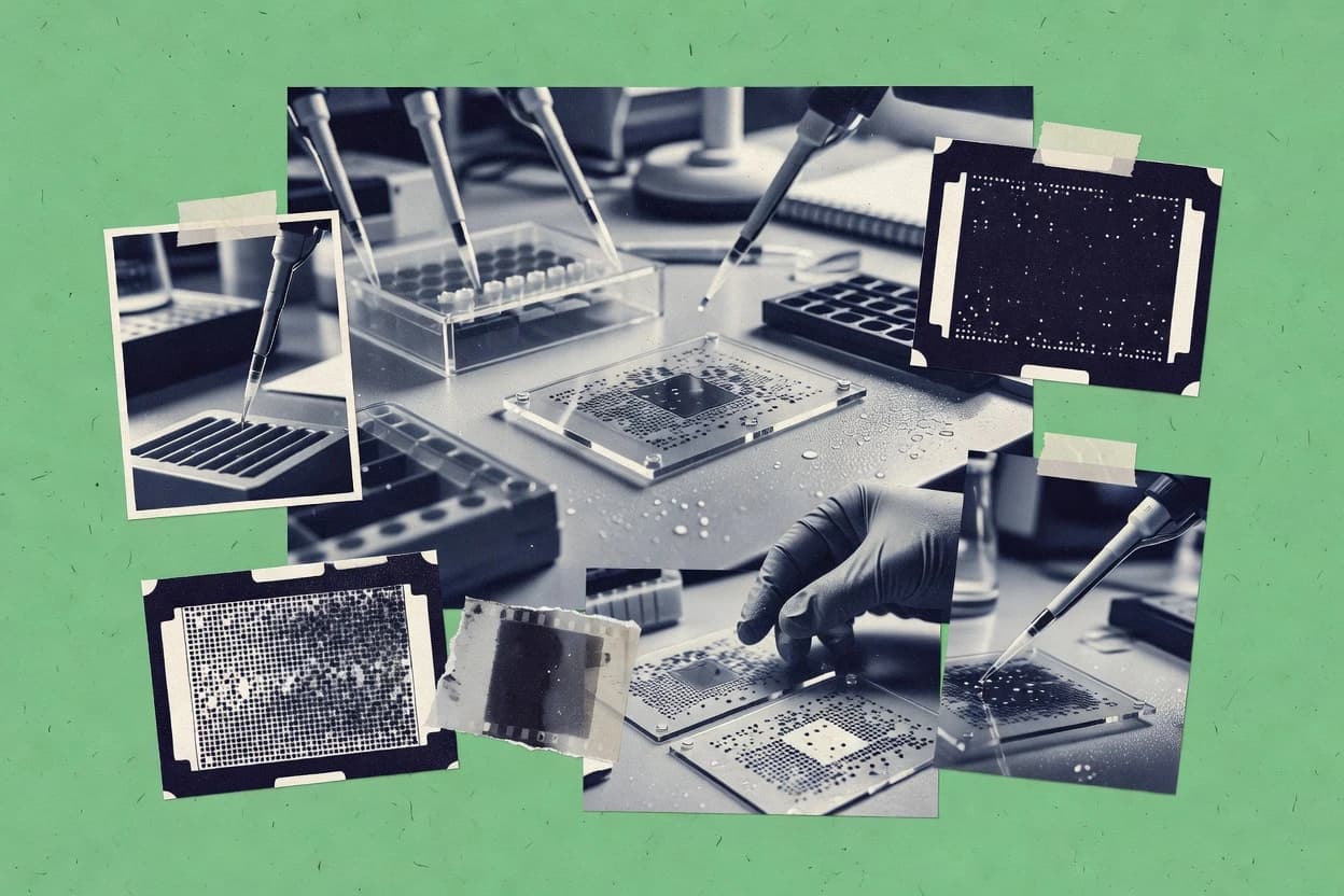 Top 8 Best Microarray Software of 2026