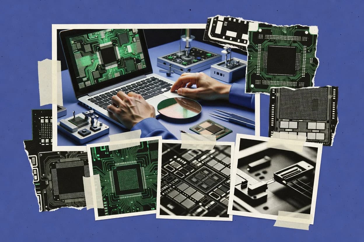 Top 10 Best Microchip Design Software of 2026