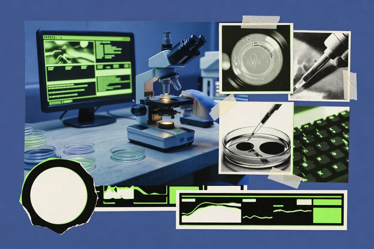 Top 10 Best Microbiology Software of 2026