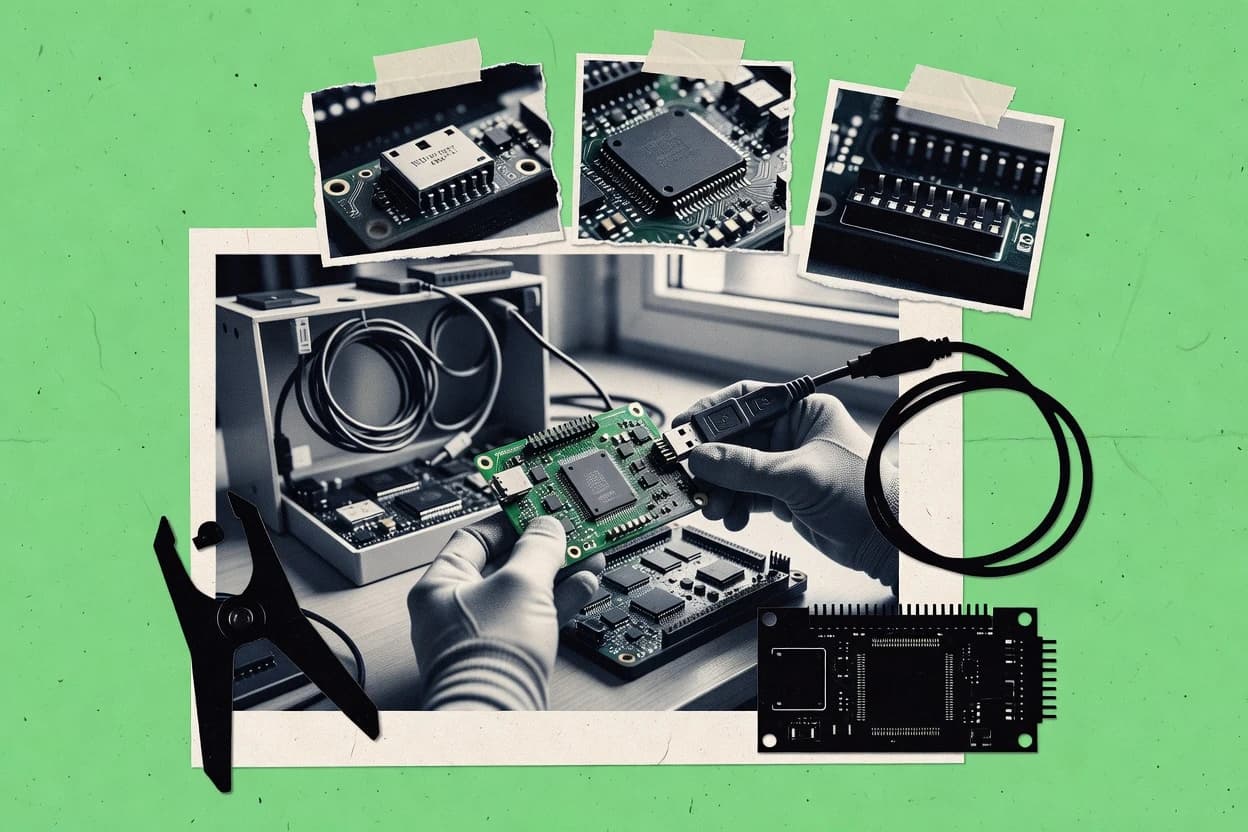 Top 10 Best Microcontroller Burner Software of 2026