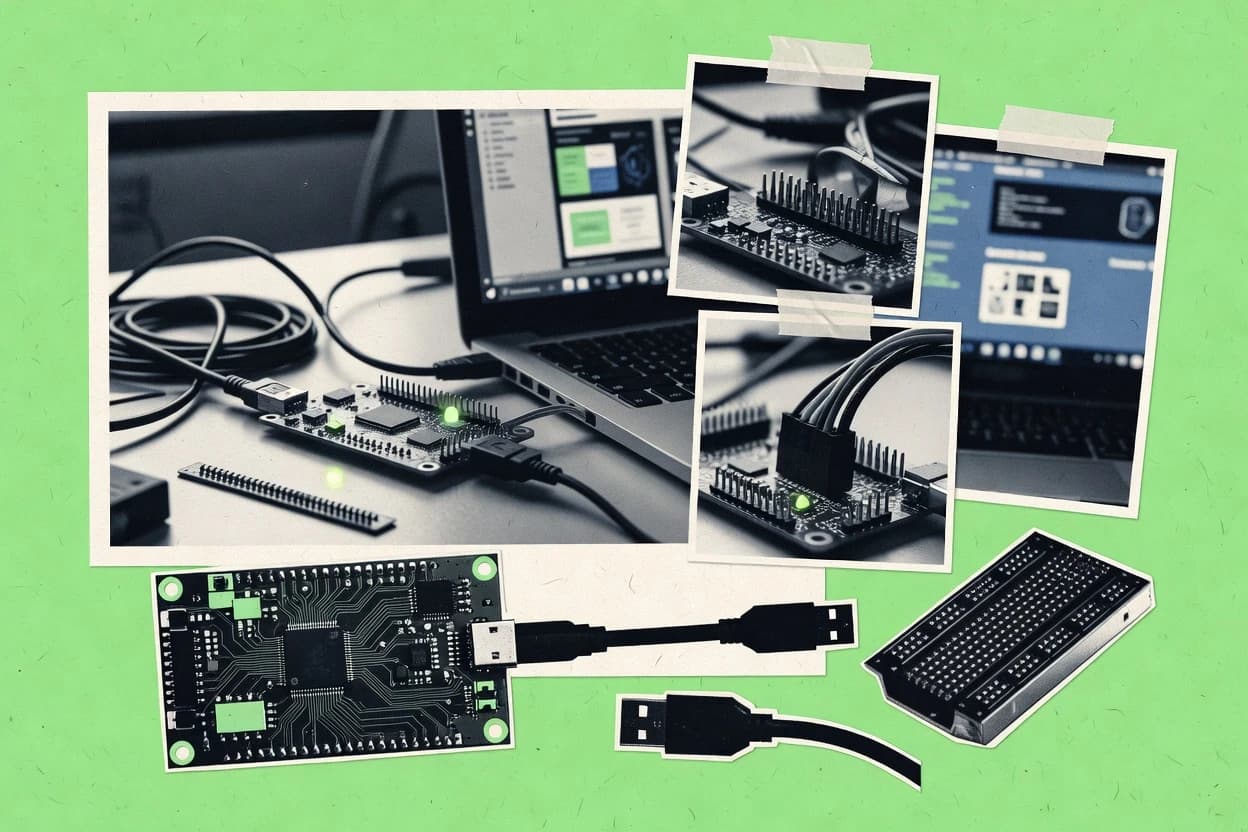 Top 10 Best Microcontroller Design Software of 2026