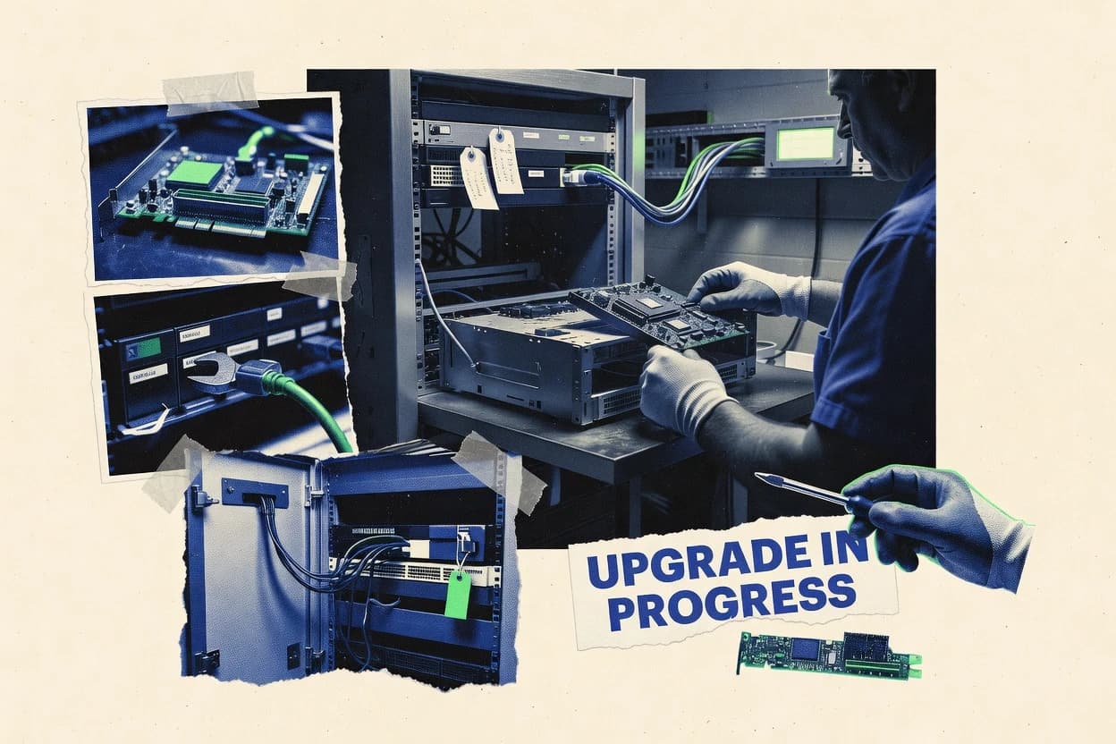 Top 10 Best Legacy Modernization Services of 2026