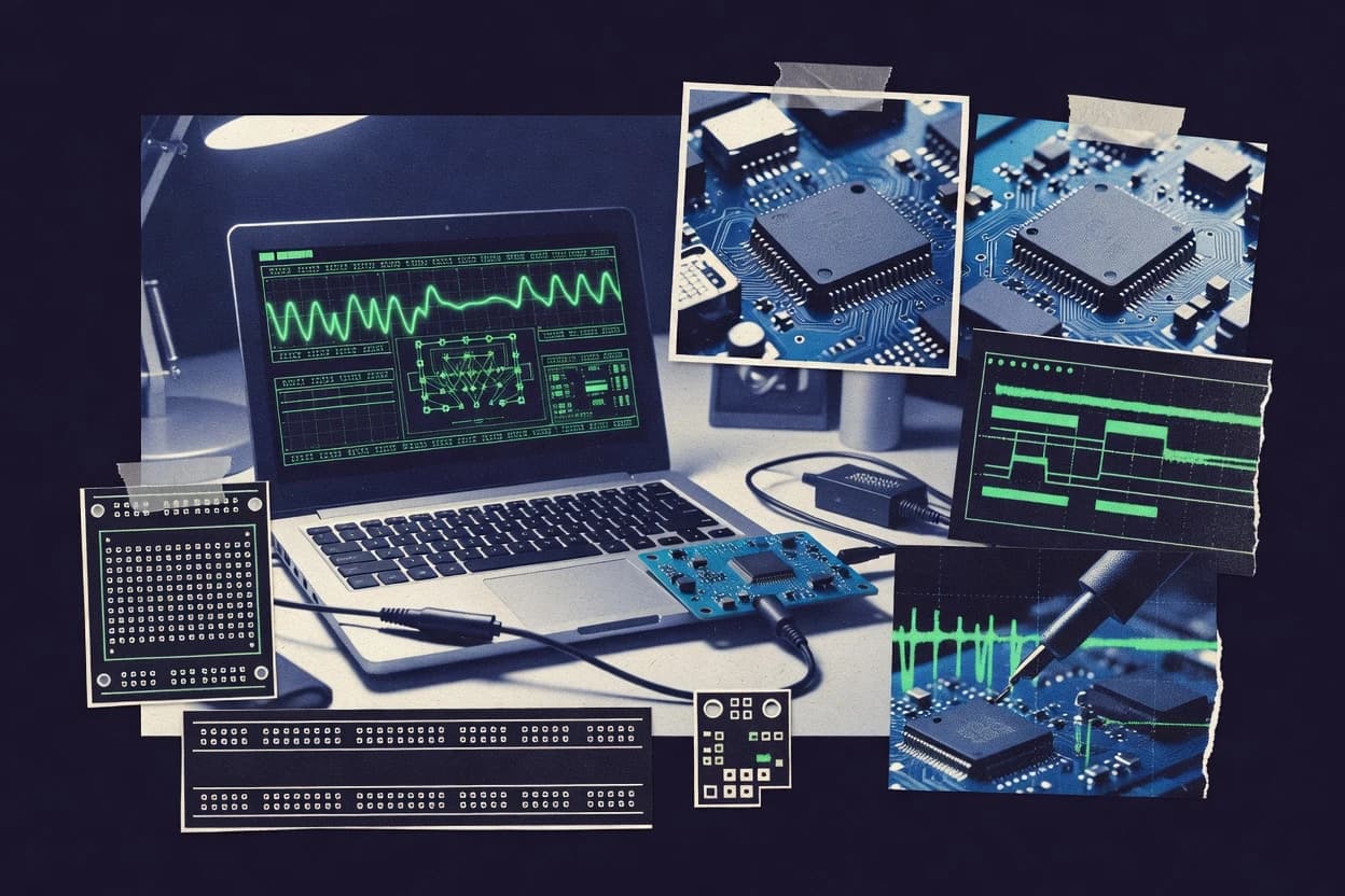 Top 10 Best Microcontroller Simulation Software of 2026