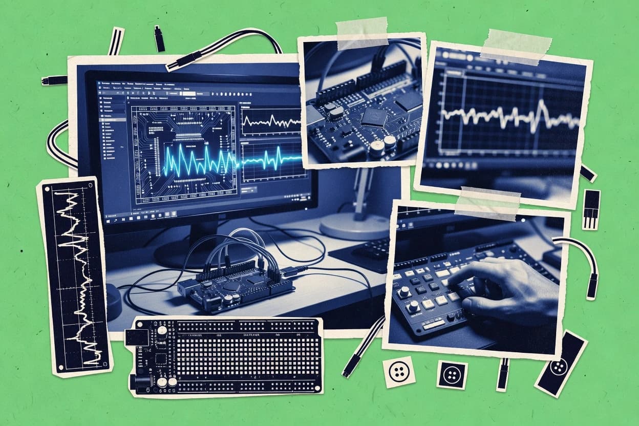 Top 10 Best Microcontroller Simulator Software of 2026