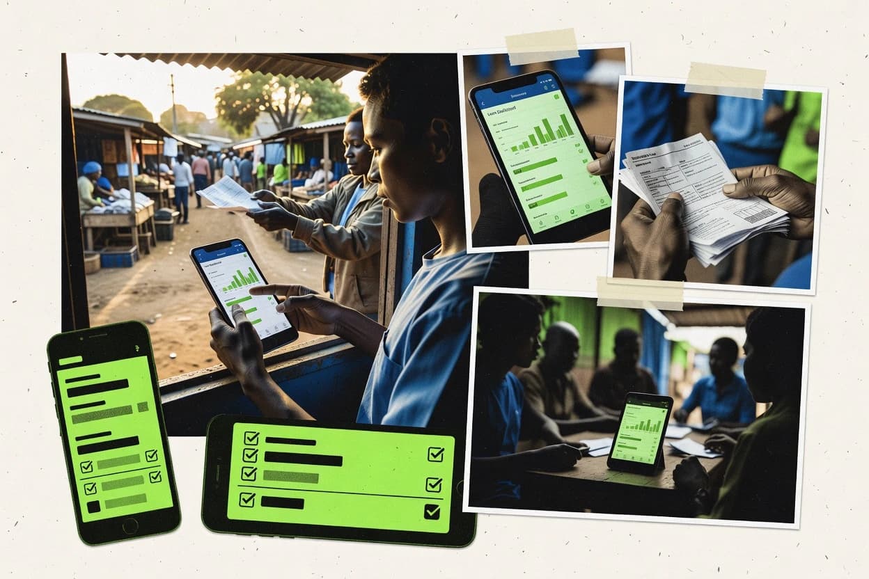 Top 10 Best Microfinance Loan Software of 2026