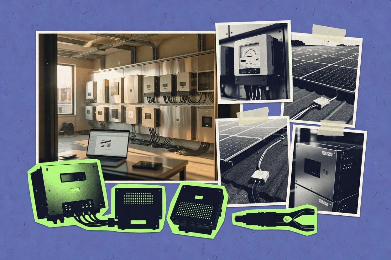 Top 10 Best Microgrid Software of 2026