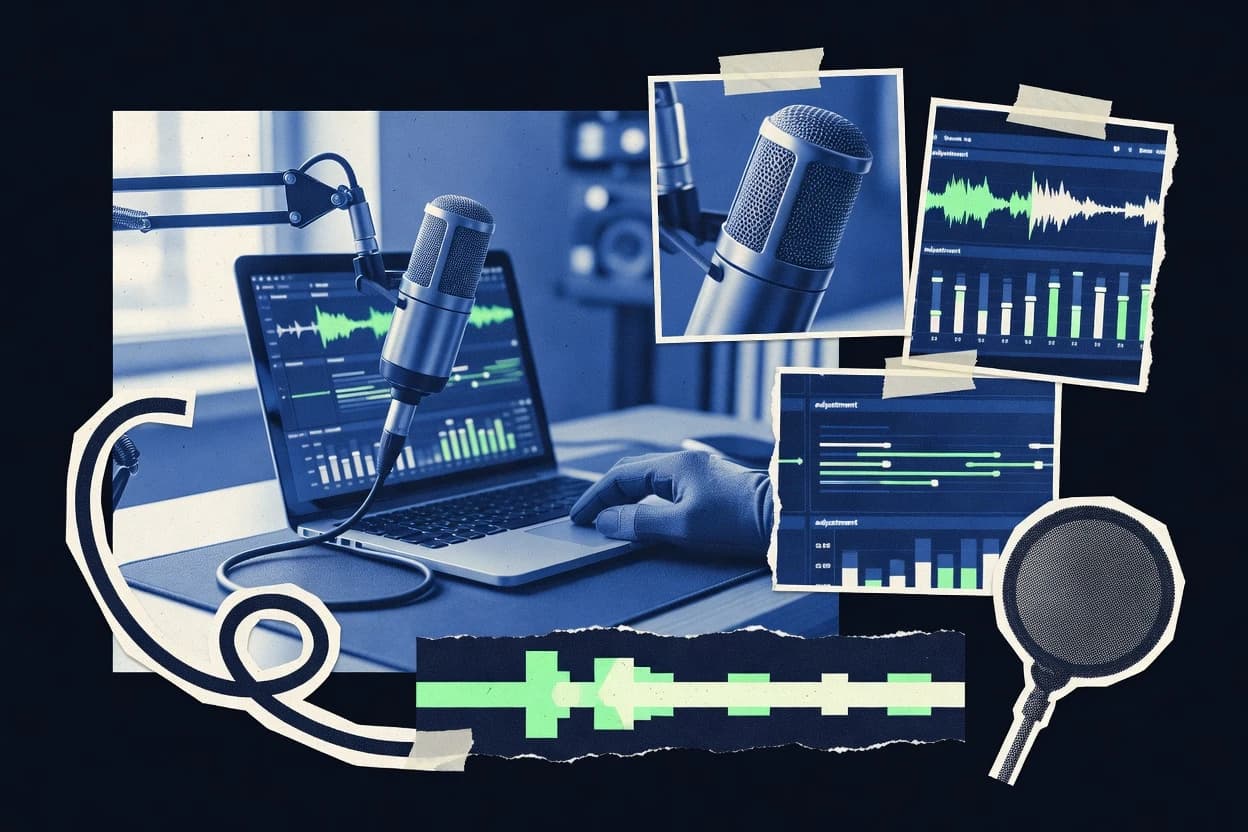 Top 10 Best Microphone Adjustment Software of 2026