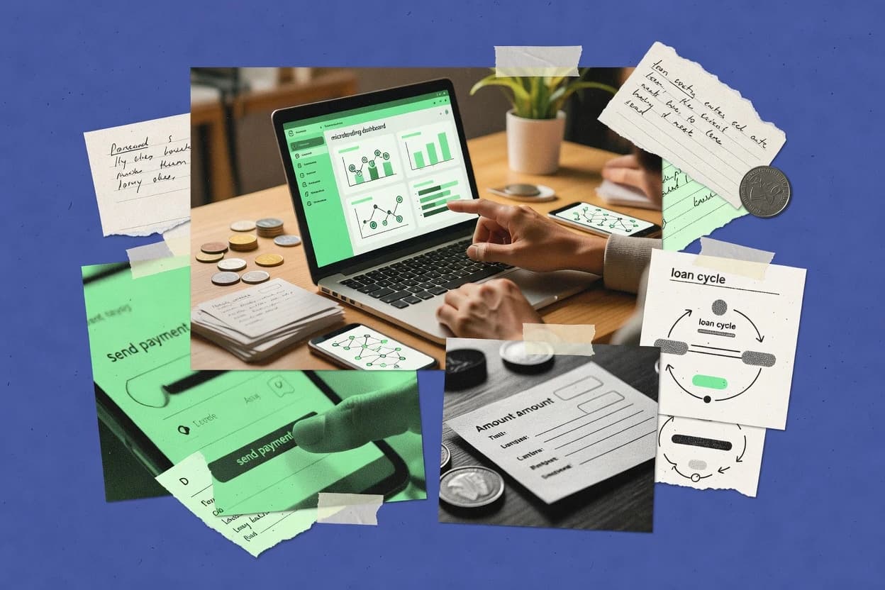 Top 10 Best Microlending Software of 2026