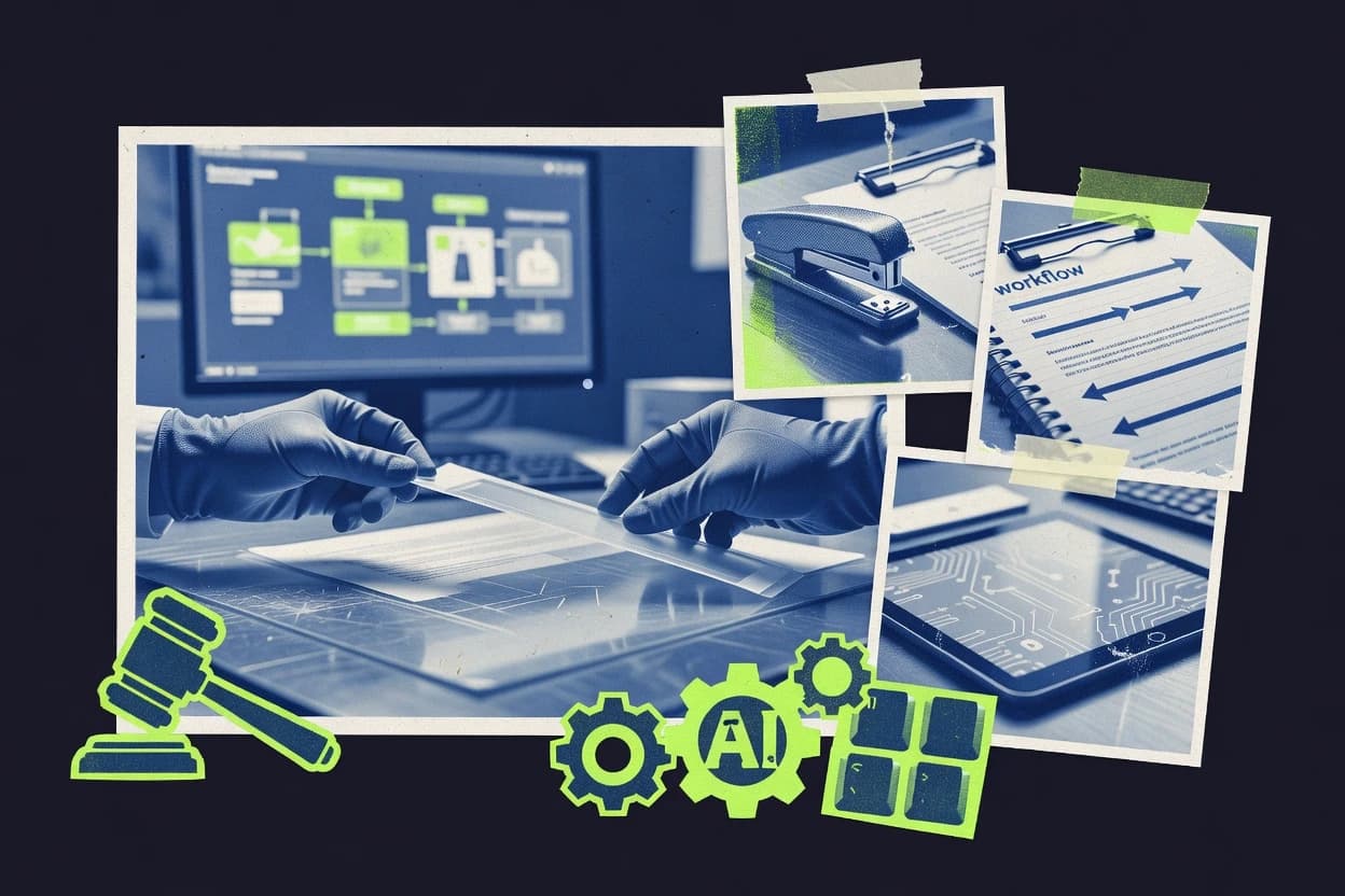 Top 10 Best Legal AI Services of 2026