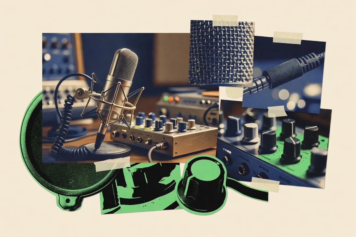 Top 9 Best Microphone Booster Software of 2026
