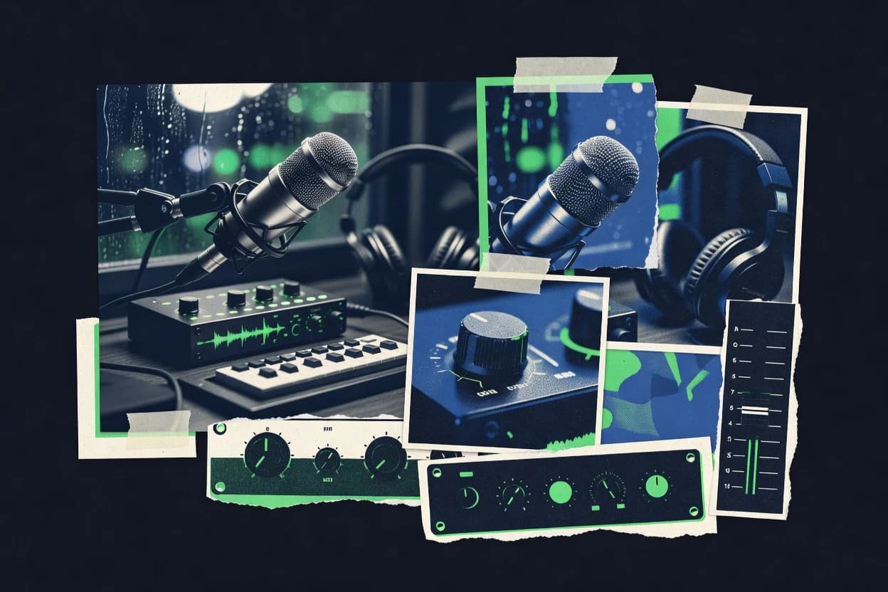 Top 10 Best Microphone Boosting Software of 2026