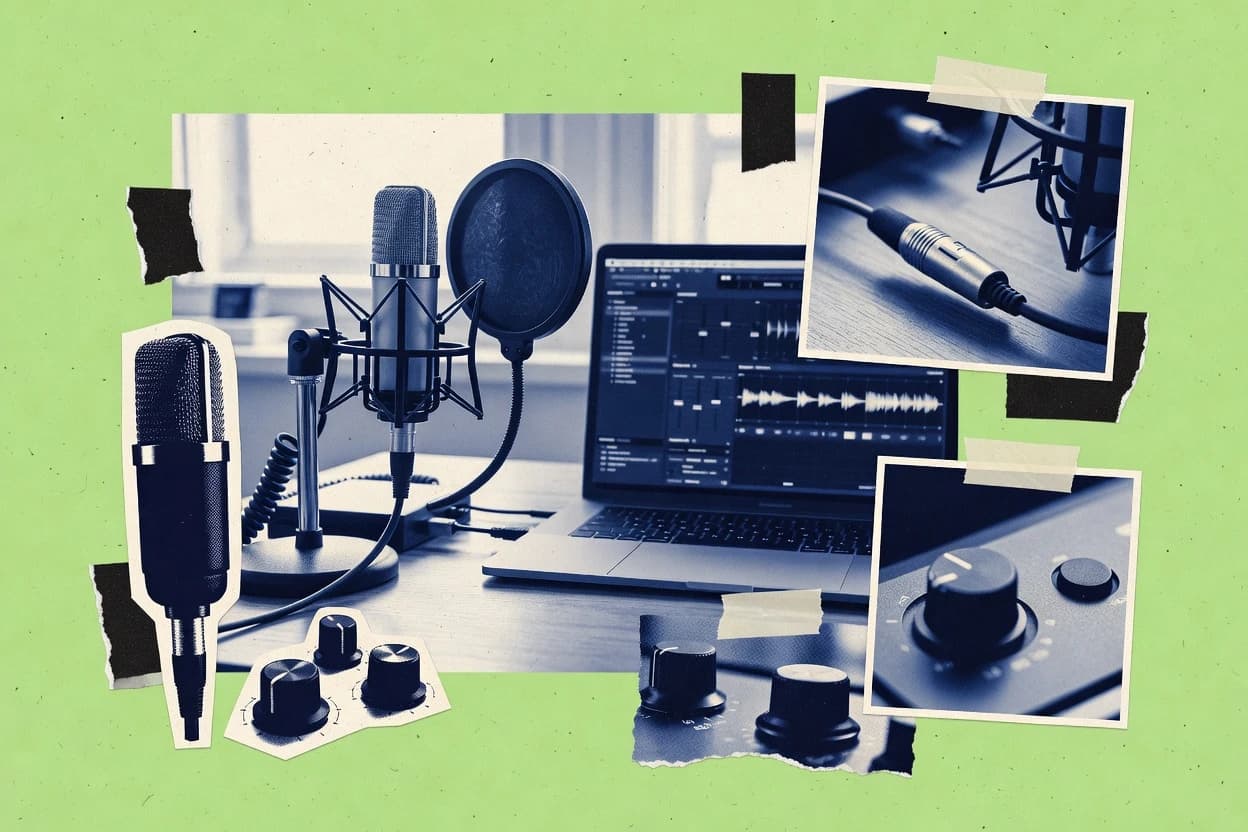 Top 10 Best Microphone Controller Software of 2026