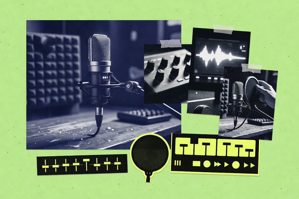 Top 10 Best Microphone Enhancer Software of 2026