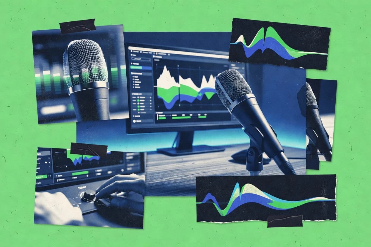 Top 10 Best Microphone Eq Software of 2026