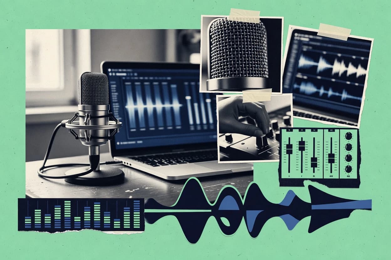 Top 10 Best Microphone Equalizer Software of 2026
