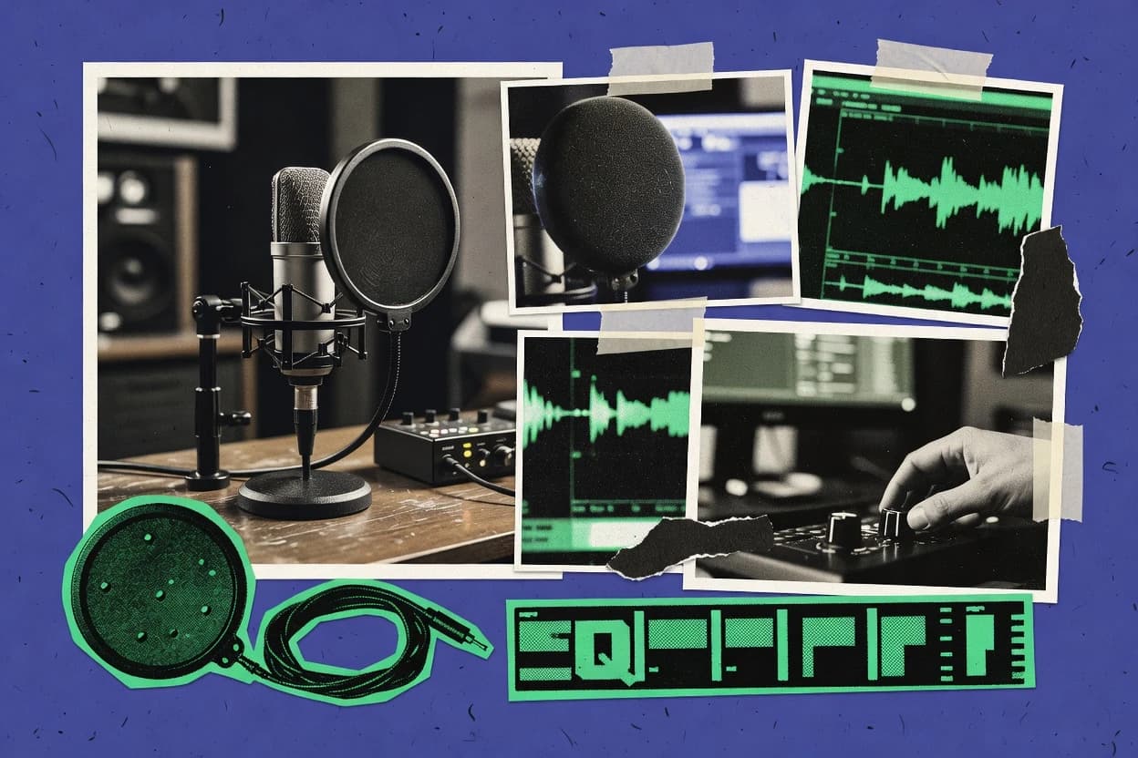 Top 10 Best Microphone Filter Software of 2026
