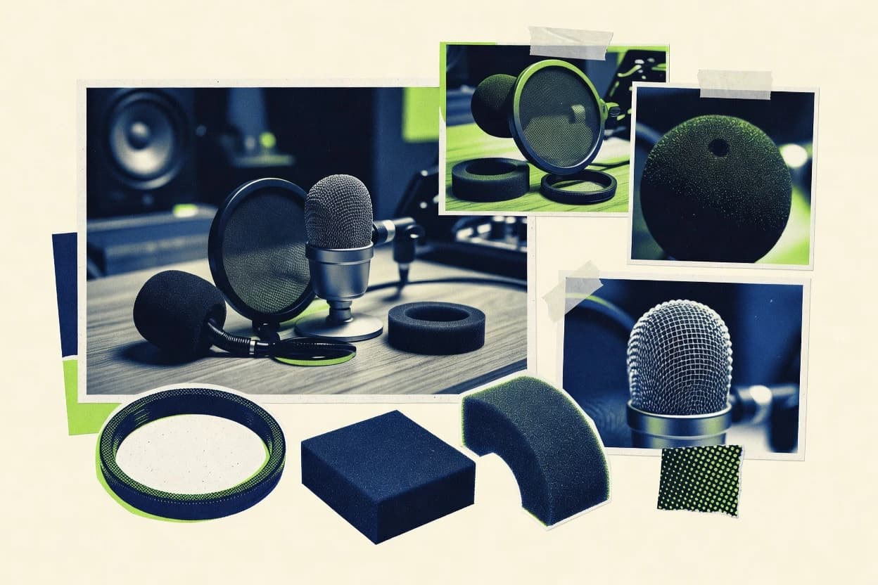 Top 10 Best Microphone Filters Software of 2026