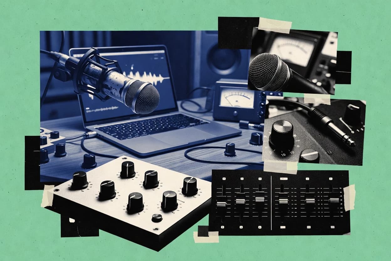 Top 10 Best Microphone Gain Software of 2026