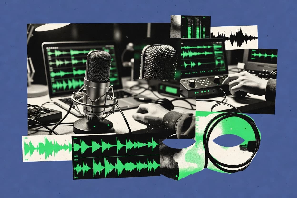 Top 10 Best Microphone Noise Gate Software of 2026