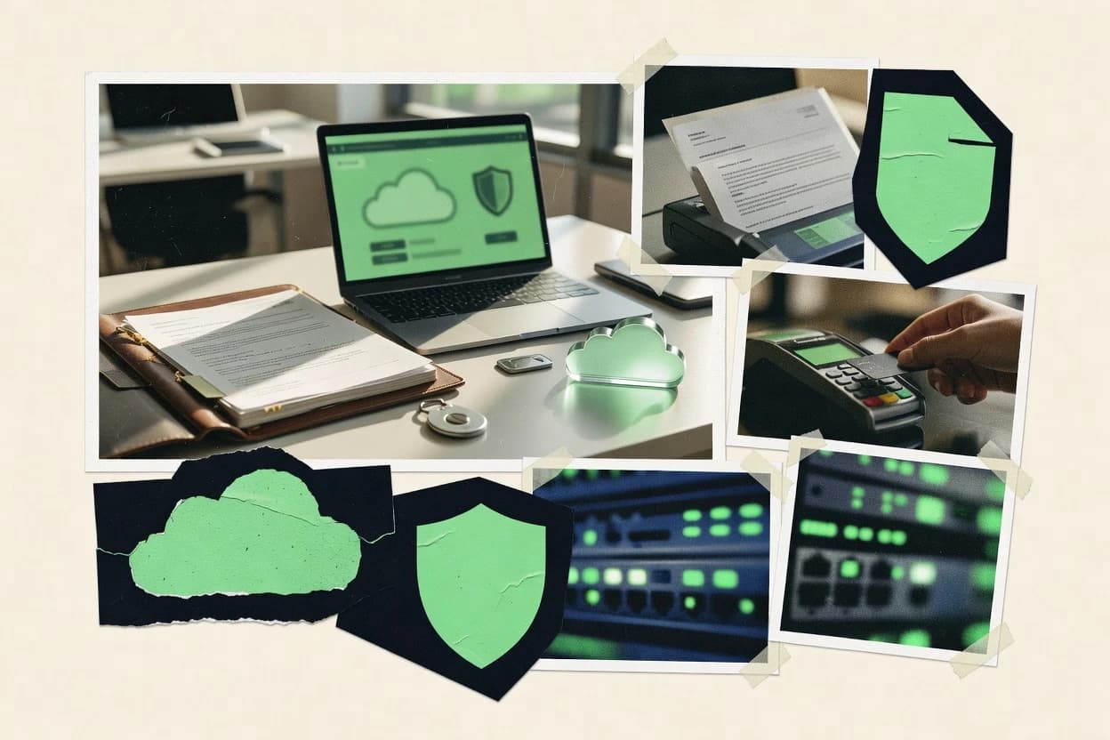 Top 10 Best Legal Cloud Services of 2026