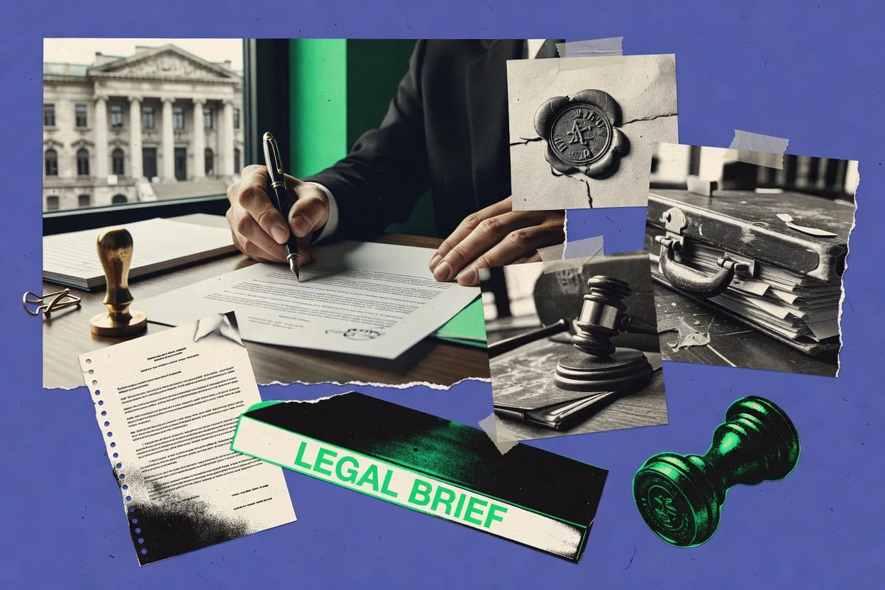 Top 10 Best Legal Business Services of 2026