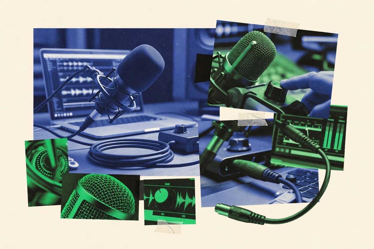 Top 10 Best Microphone Test Software of 2026