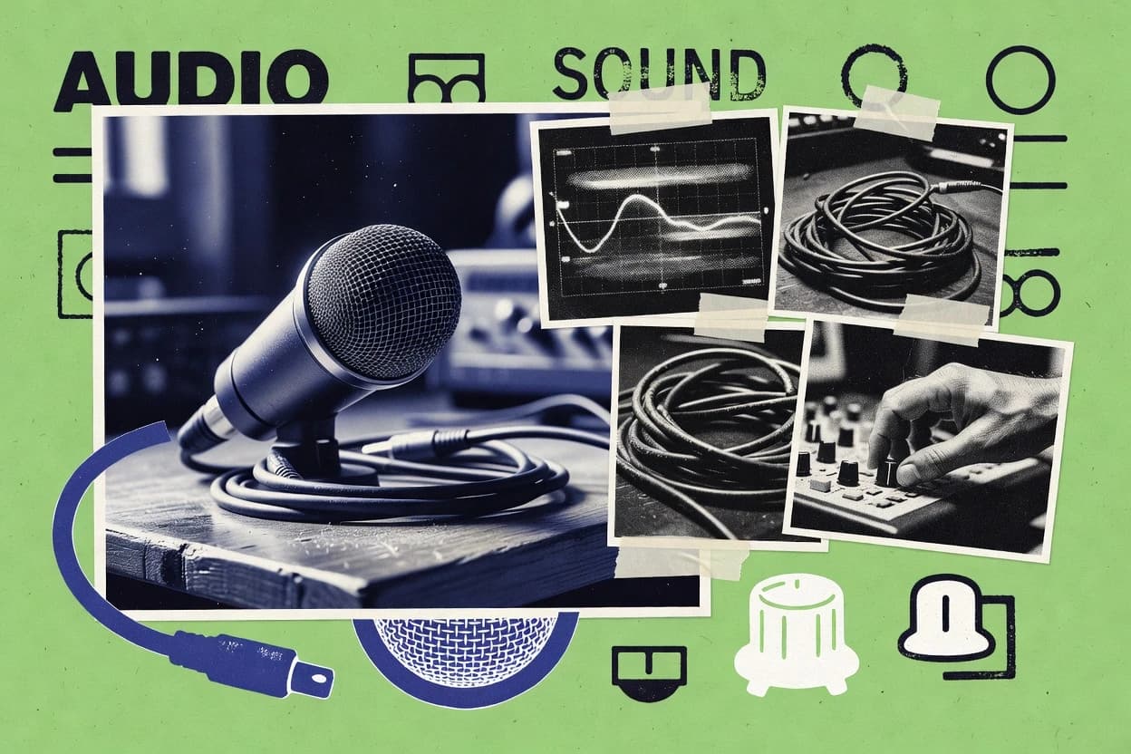 Top 10 Best Microphone Software of 2026