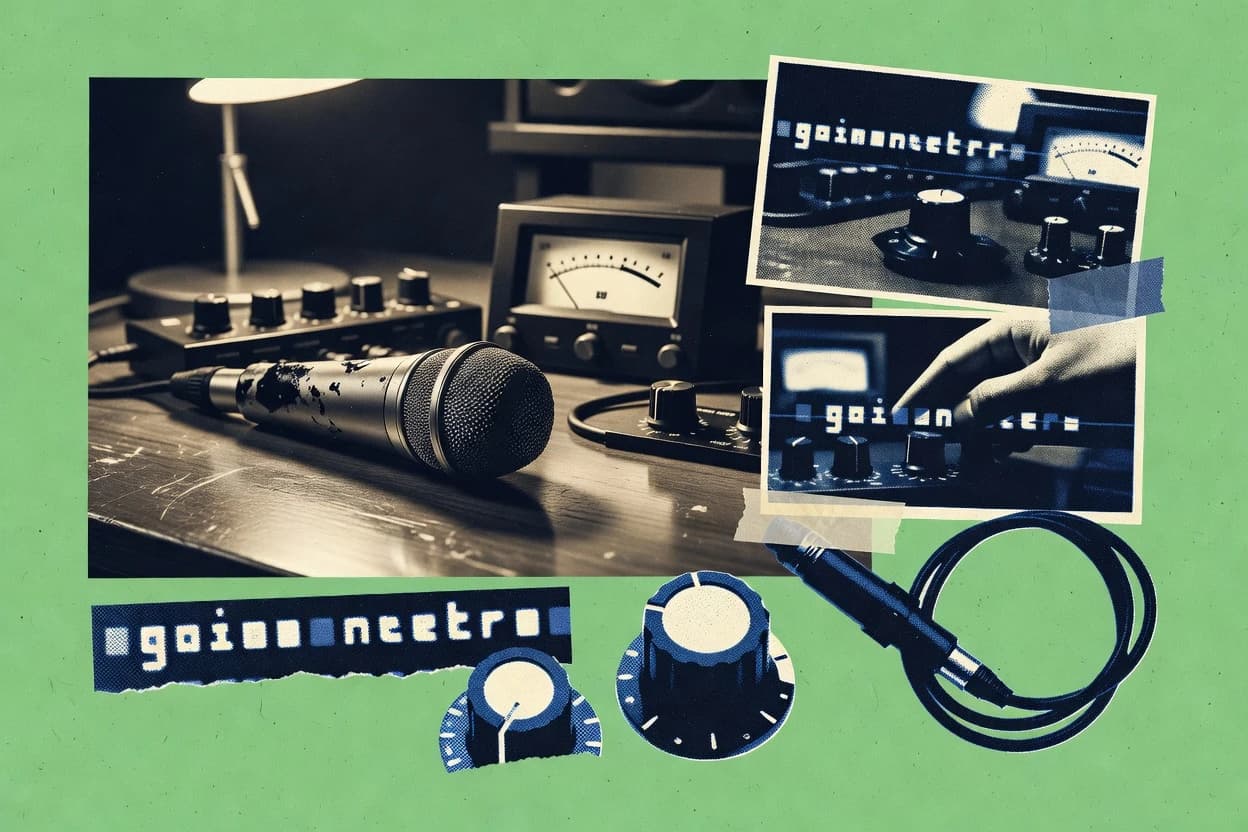 Top 10 Best Microphone Volume Booster Software of 2026