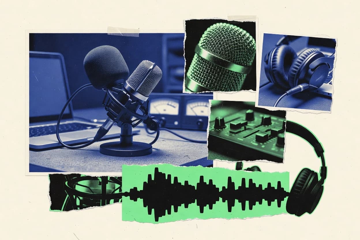 Top 10 Best Microphone Testing Software of 2026