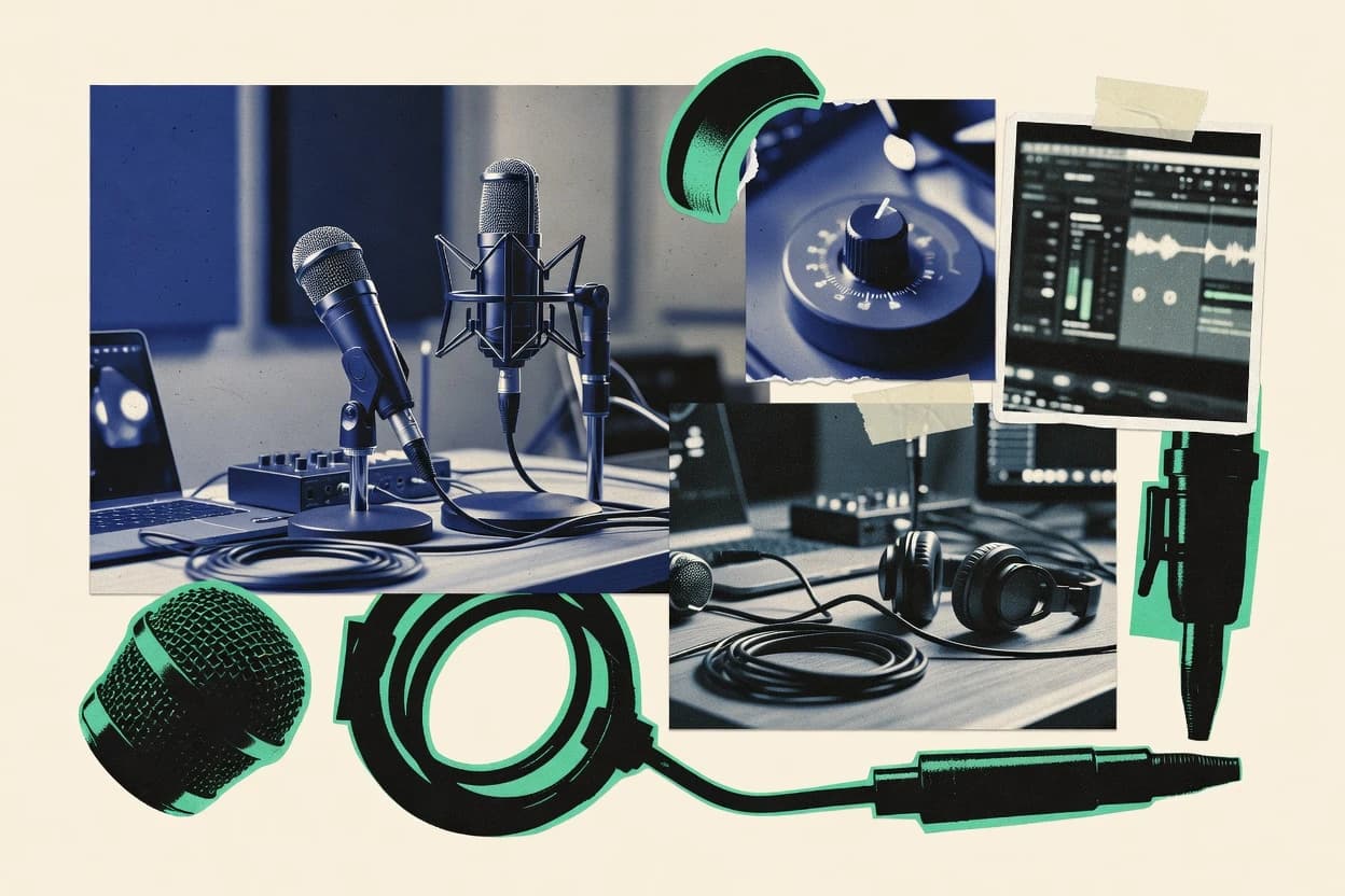 Top 10 Best Microphones Software of 2026