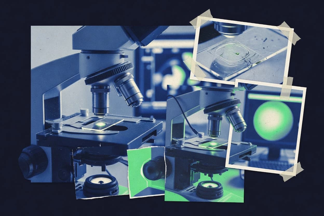 Top 10 Best Microscope Analysis Software of 2026