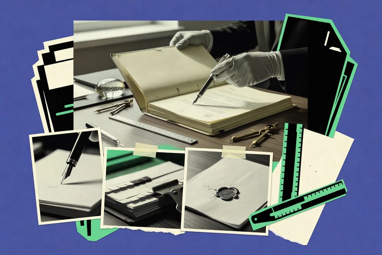 Top 10 Best Legal Contract Drafting Services of 2026