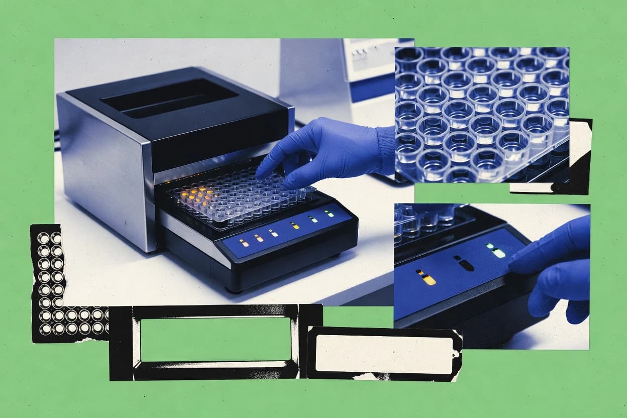 Top 10 Best Microplate Reader Software of 2026