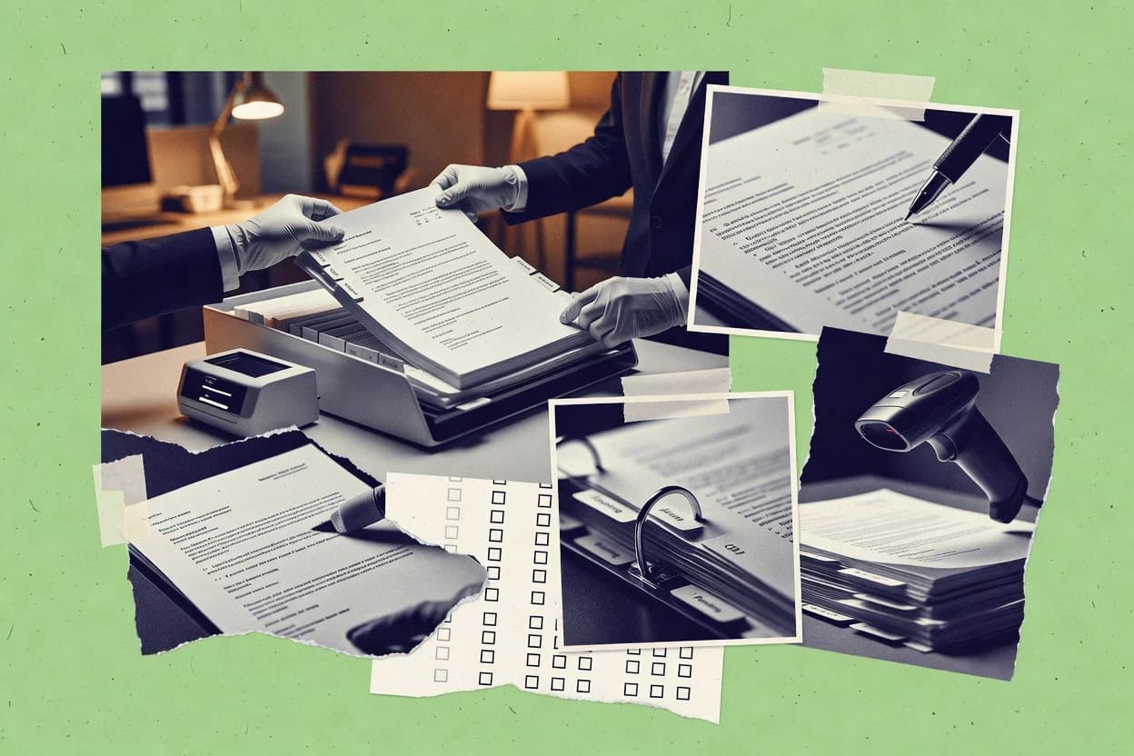 Top 10 Best Legal Contract Management Services of 2026