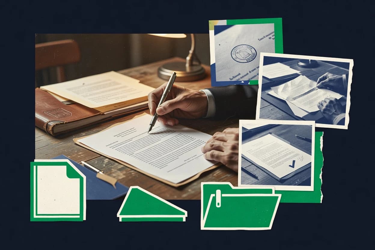 Top 10 Best Legal Contract Services of 2026