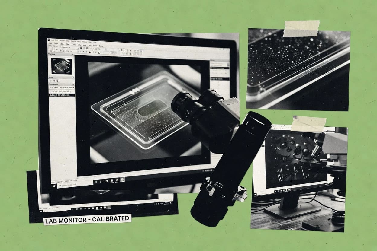 Top 10 Best Microscope Camera Software of 2026