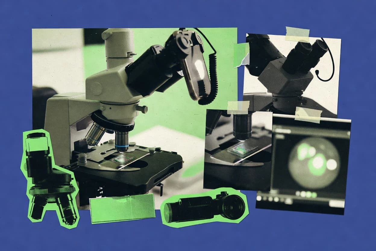 Top 10 Best Microscope Image Capture Software of 2026