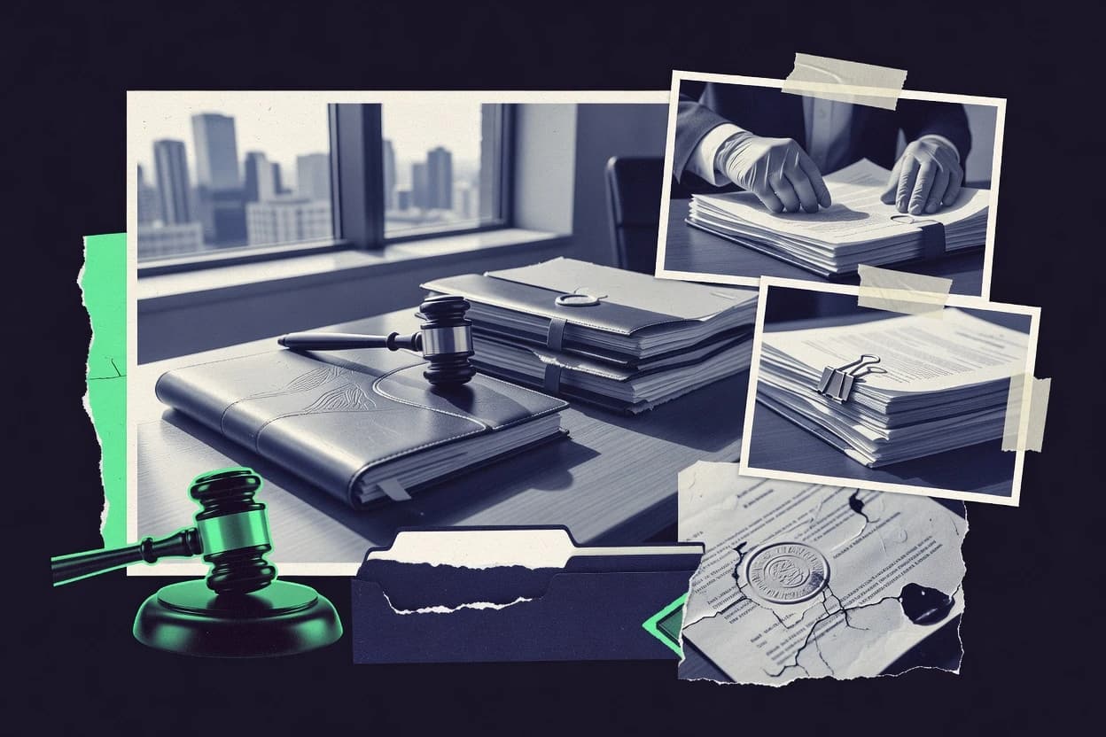 Top 10 Best Legal Corporate Services of 2026