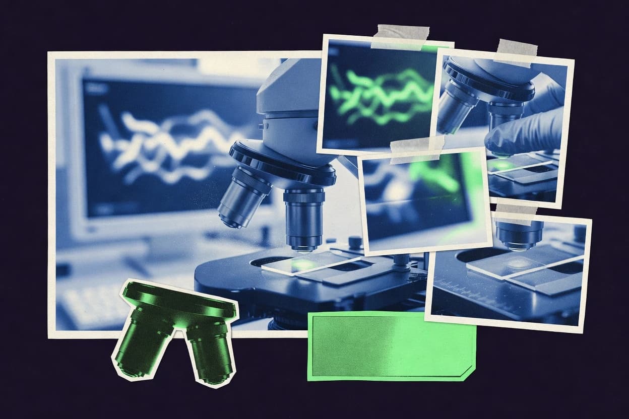 Top 10 Best Microscope Measurement Software of 2026