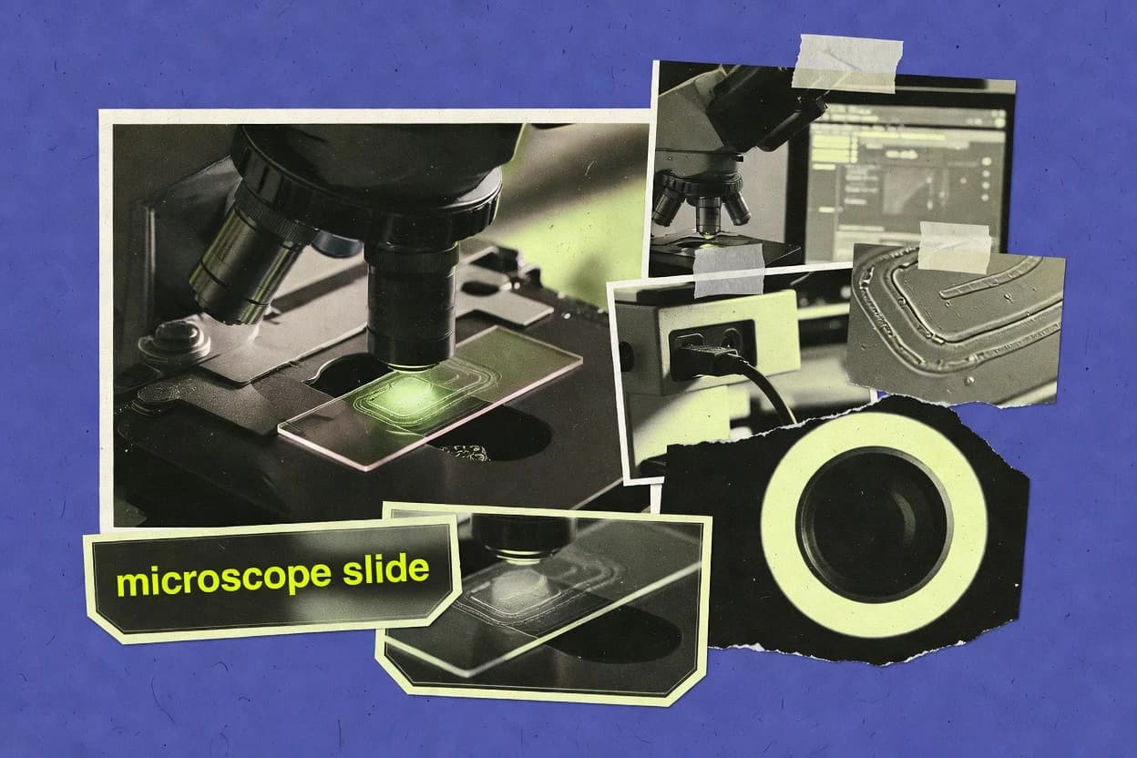 Top 10 Best Microscope Image Software of 2026