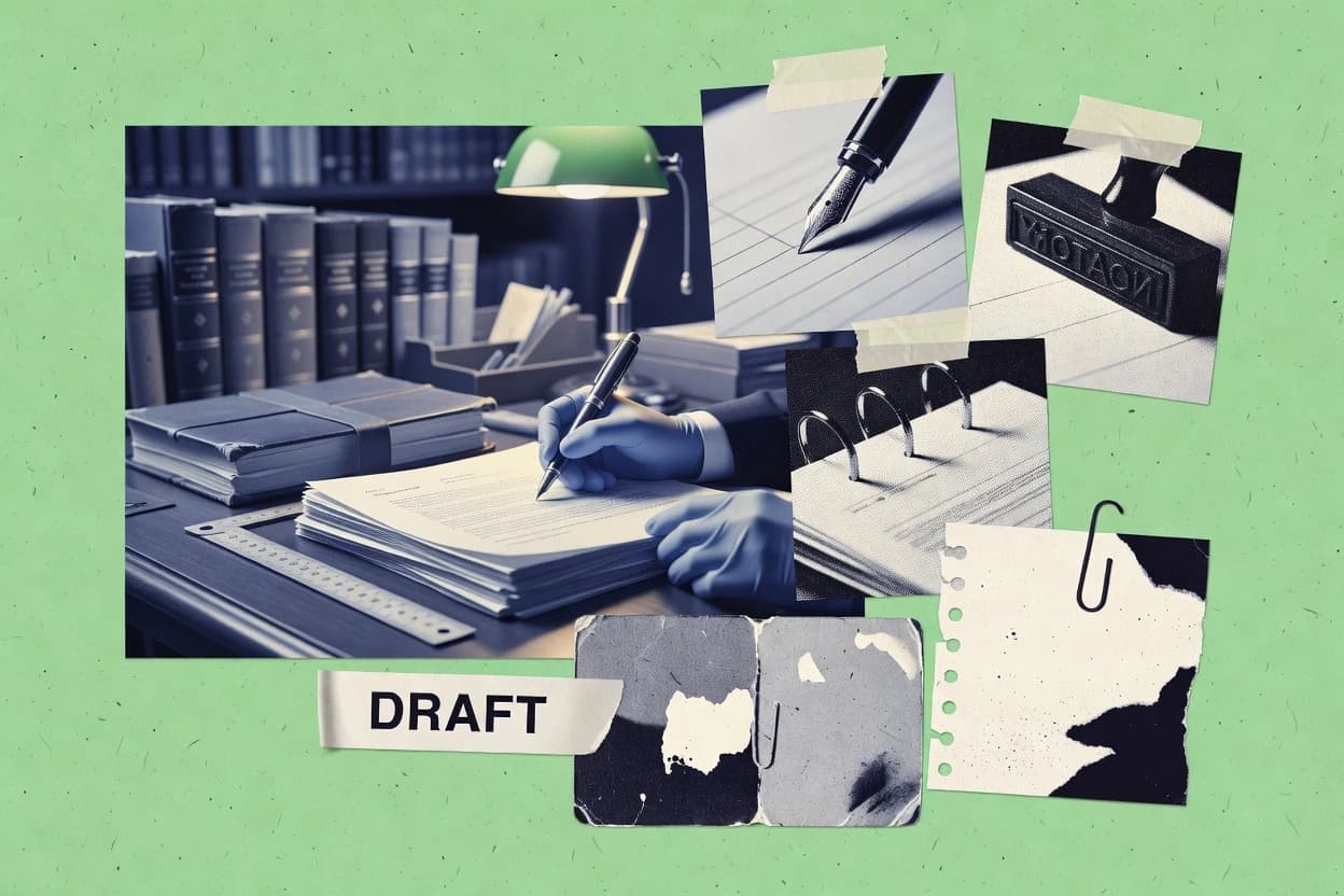 Top 10 Best Legal Document Drafting Services of 2026