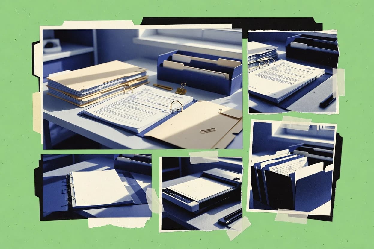 Top 10 Best Legal Document Management Services of 2026
