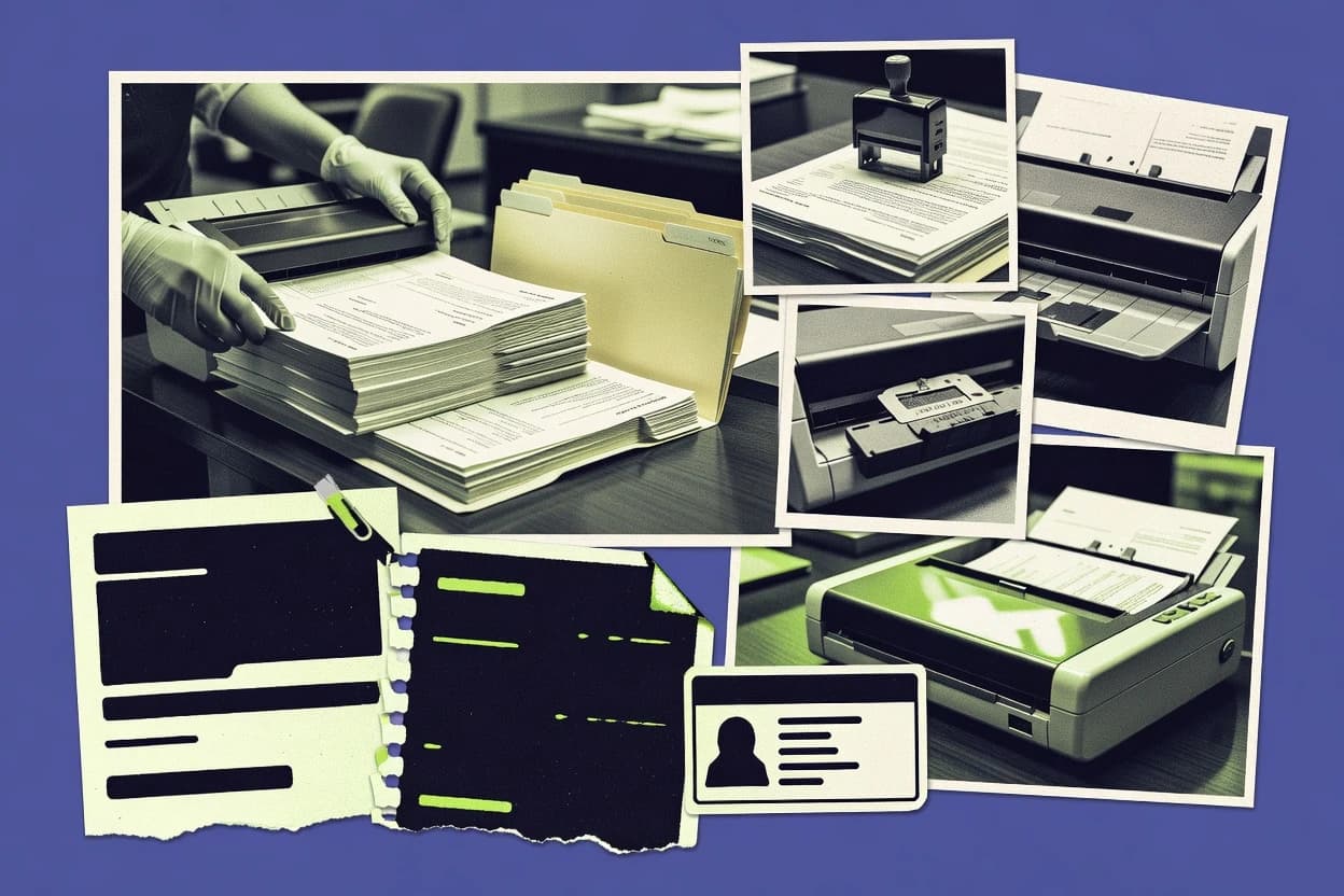 Top 10 Best Legal Document Processing Services of 2026